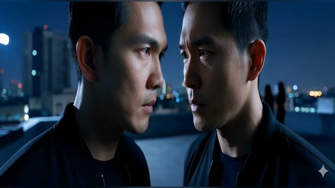 Never the Prey (Official Video)