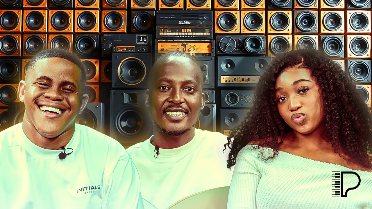PIANO PULSE EP.1| New Music, Leemcrazy's Car, Events, Thulani Day, Kwa Gogo, Zee Nation, Cyan Boujee
