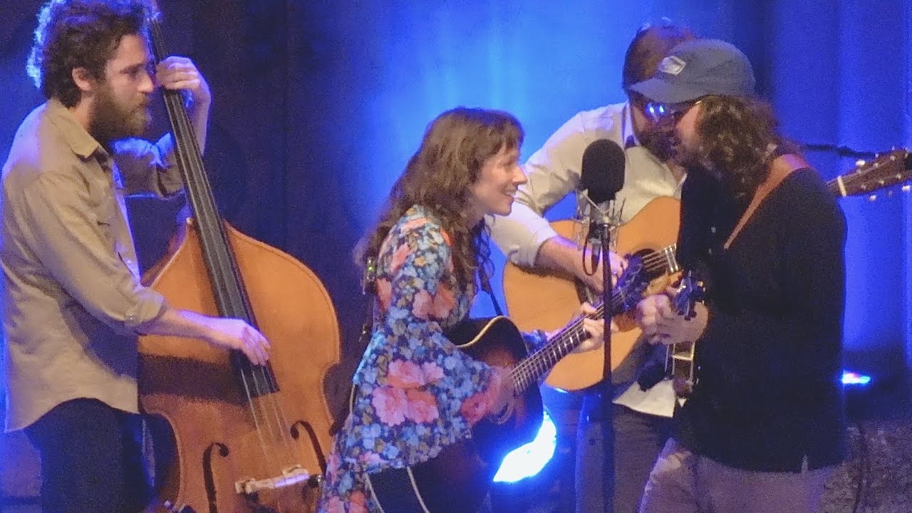 Watchhouse, The Wolves (live), Mountain Winery, August 5, 2022 (4K)