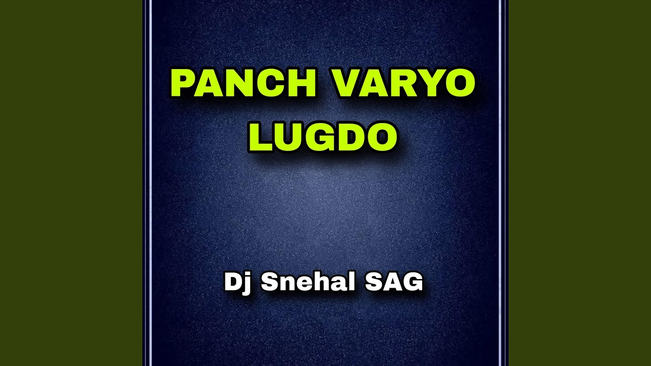 PACH VARYO LUGDO - LUCKY