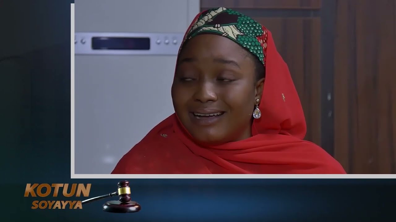 KOTUN SOYAYYA SEASON 2 episode 20 kadan daga na Ranar Asabar