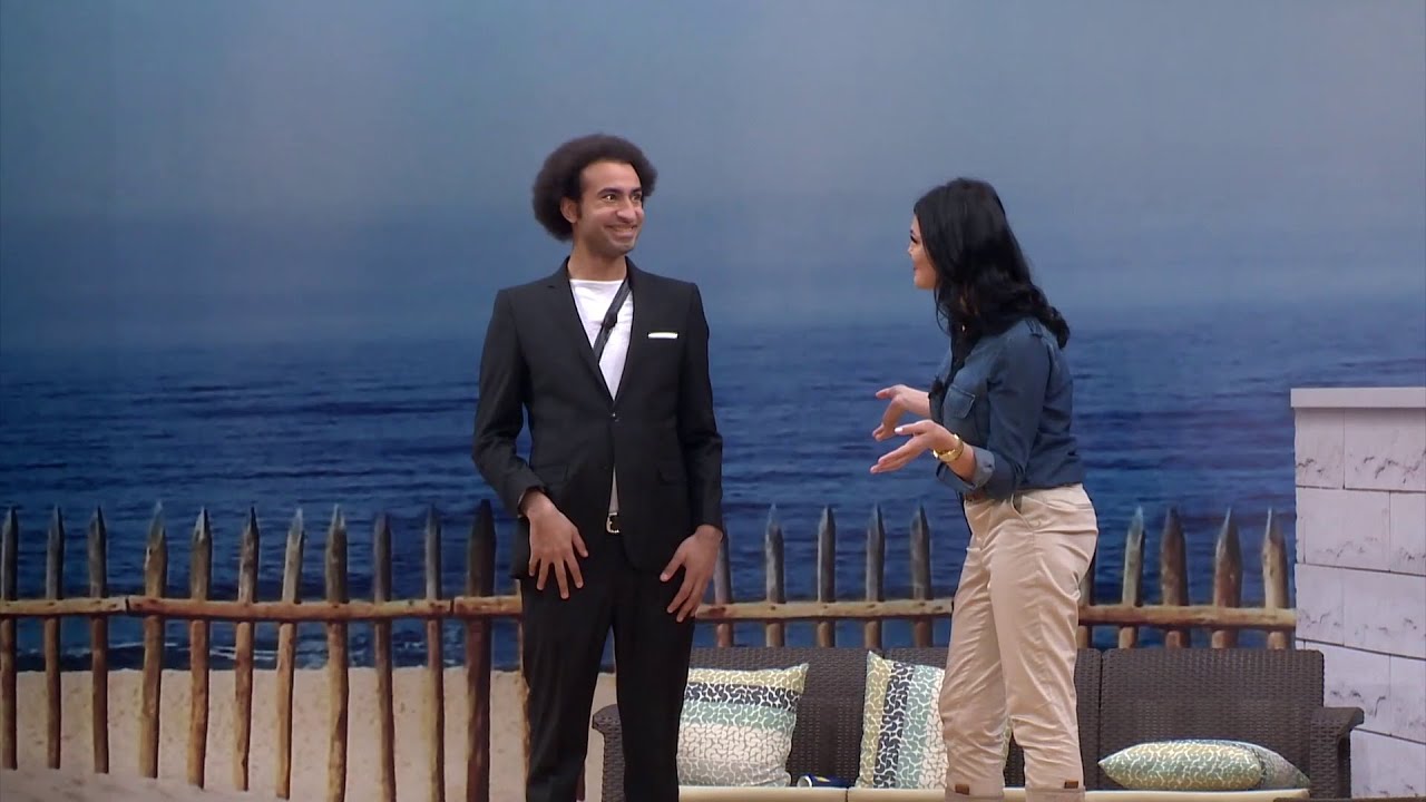 مسرحية يومين في الساحل | مسرح مصر