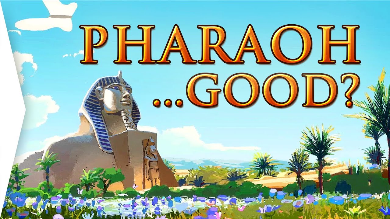 HUGE Update! - Is Pharaoh A New Era Good Now?