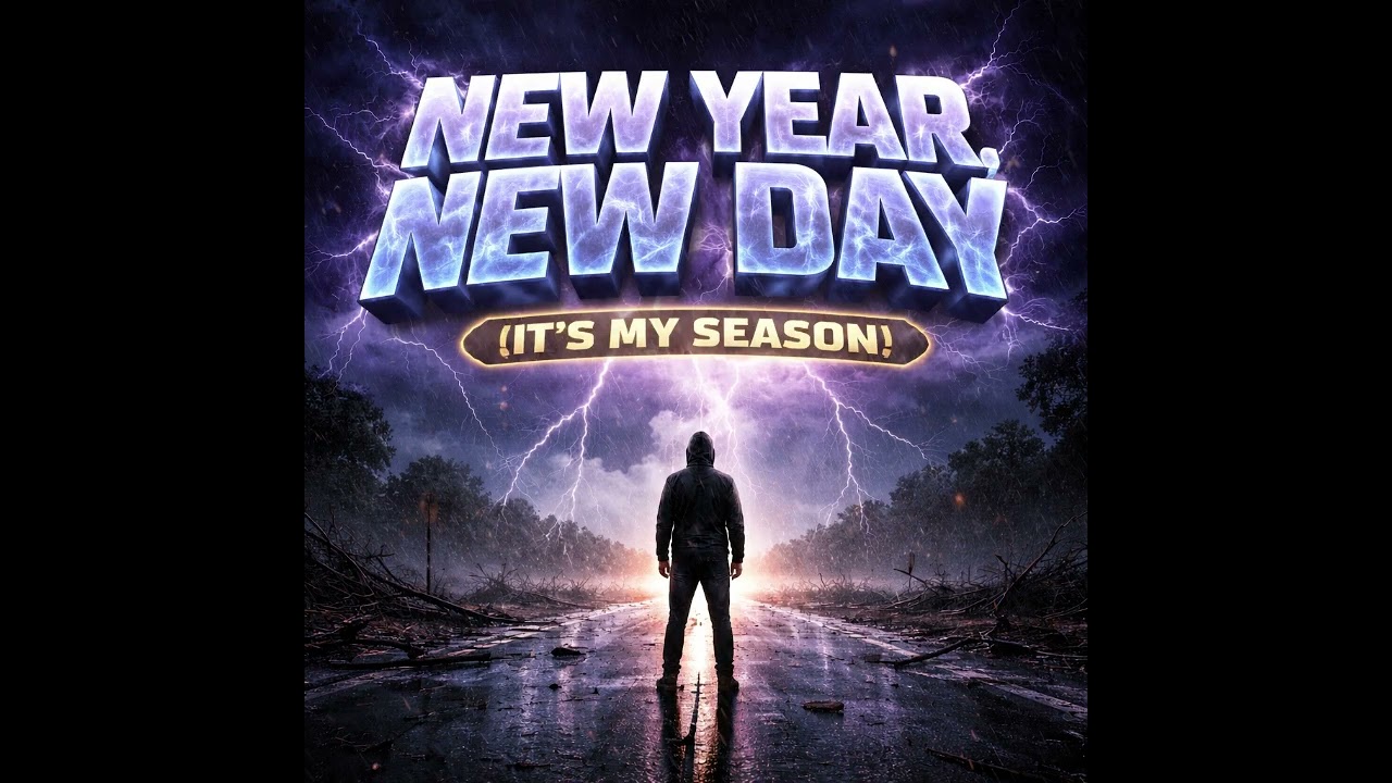 Новый год, новый день! Это мой сезон! v1 (2025)