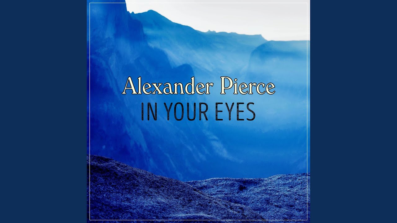 In your eyes