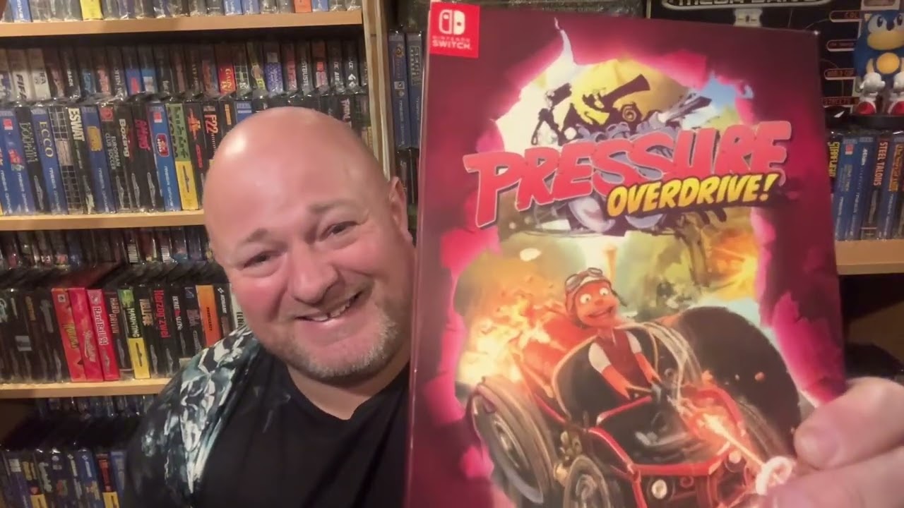 Switch collection vid