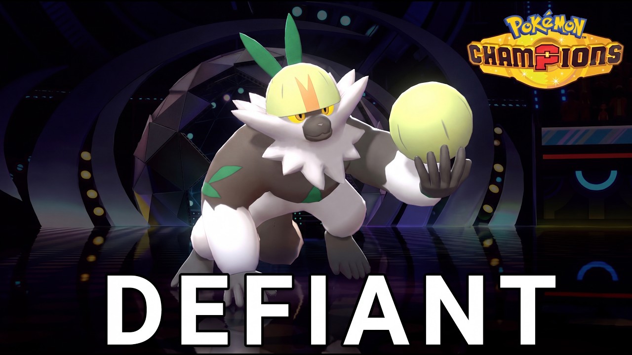 Passimian is an Anti-Meta BEAST!