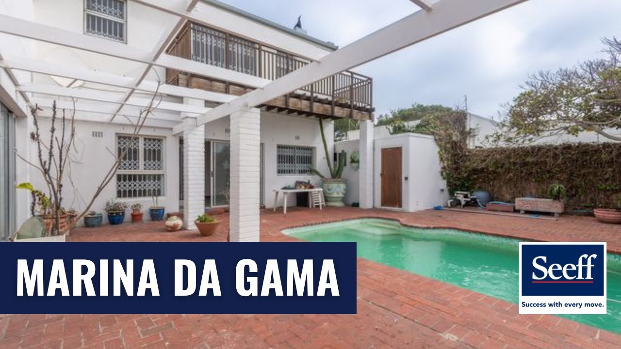 6 Bedroom House for Sale in Marina da Gama | Cape Town | South Africa, Seeff Southern Suburbs