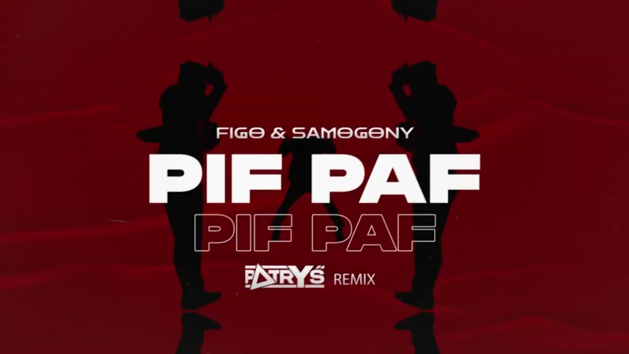 FIGO & SAMOGONY - 