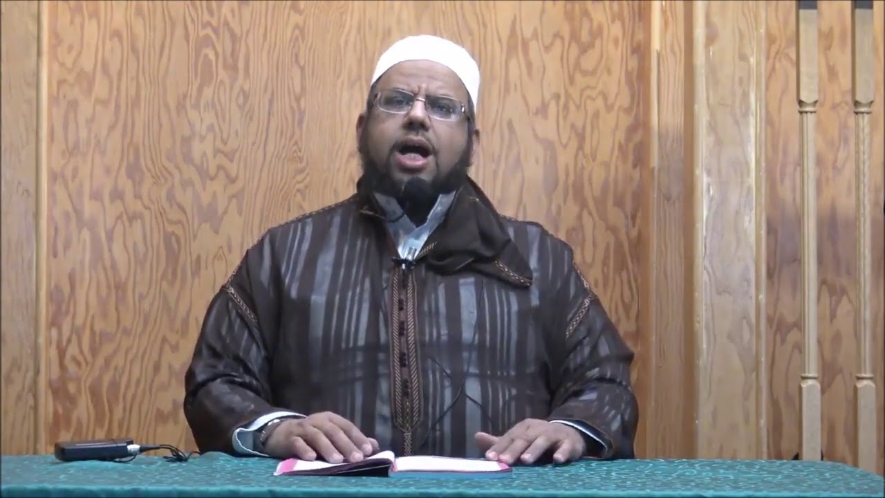 ما الحكمة من منع زكريا عن الكلام ثلاث ليال سويا ؟