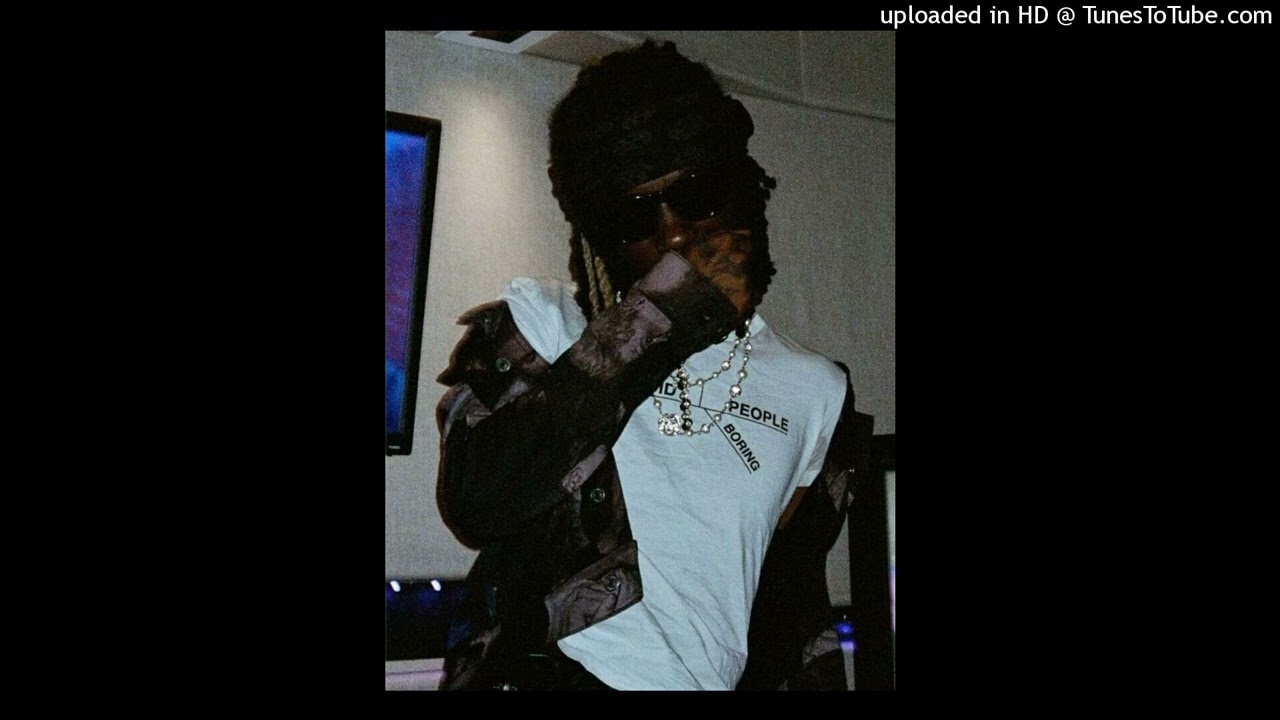 [FREE FOR PROFIT] OSAMASON + NETTSPEND + PROTECT + WEGONBEOK TYPE BEAT - "ww3"