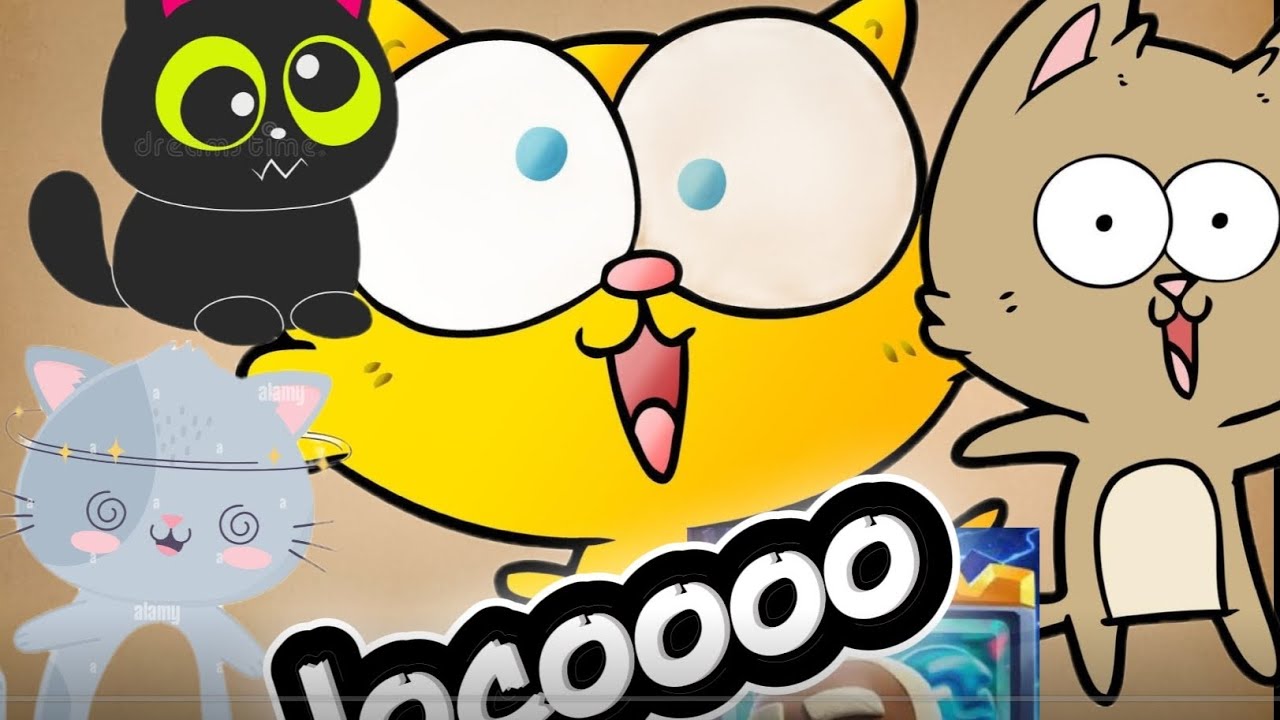 Jugando táctica royale locoooooo