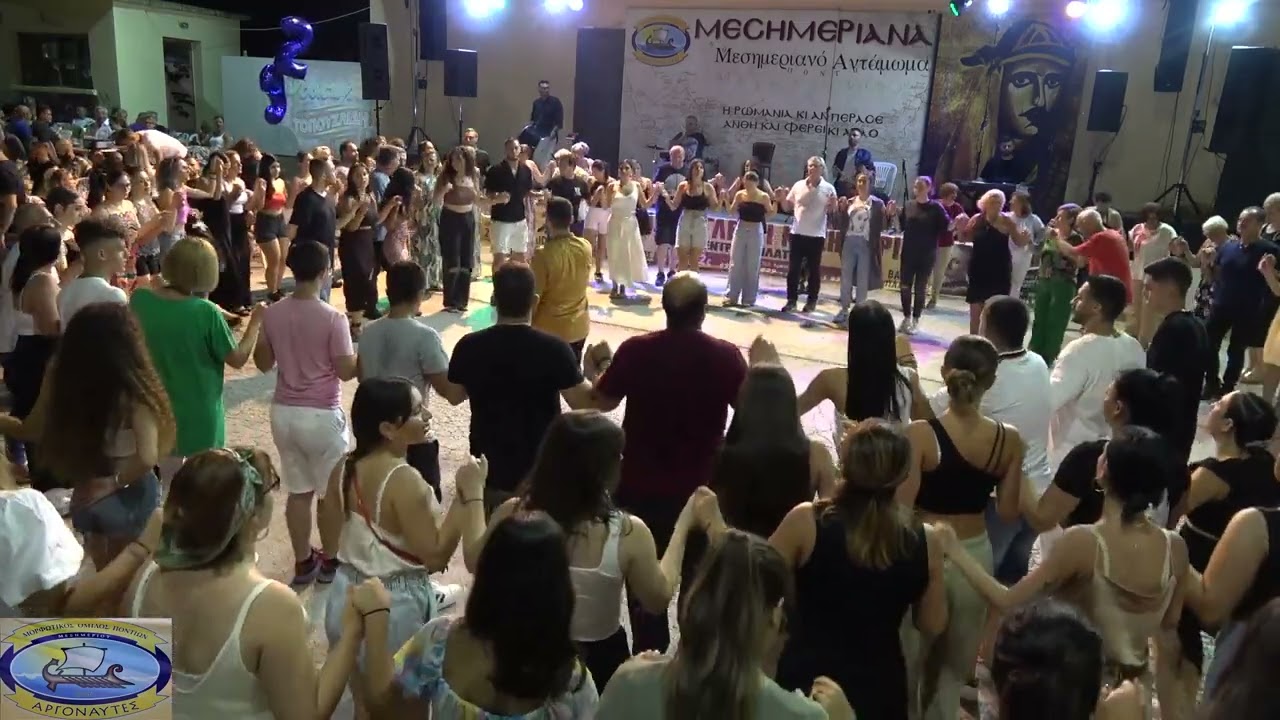 ΕΤΑΙΡΕ- ΚΑΛΟΝ ΚΟΡΙΤΣ'-ΤΡΥΓΟΝΑ ..ΓΑΒΡΙΛΟΣ & ΧΑΡΗΣ !!!- ΓΛΕΝΤΙ ΠΟΝΤΙΩΝ ΜΕΣΗΜΕΡΙΟΥ 