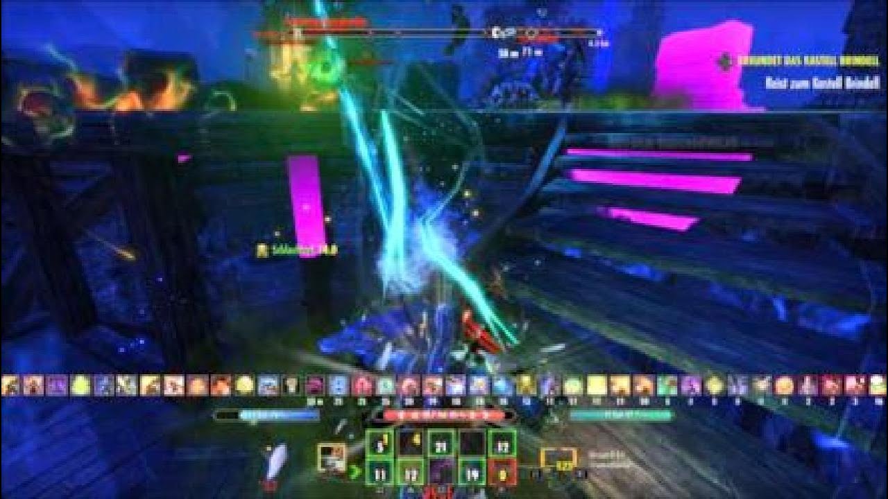 ESO_PS5_Subclassing PvP #6