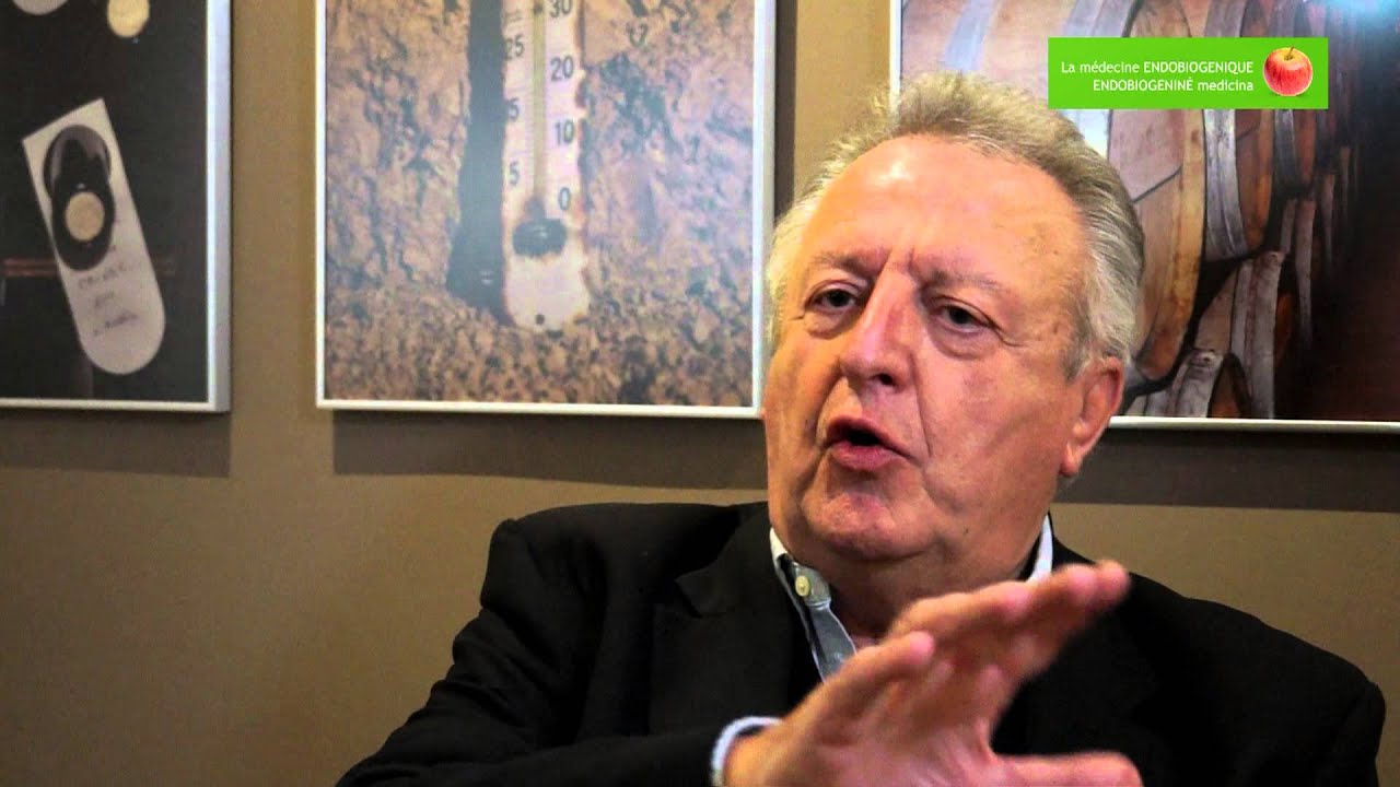 Interviu su Michel Iderne