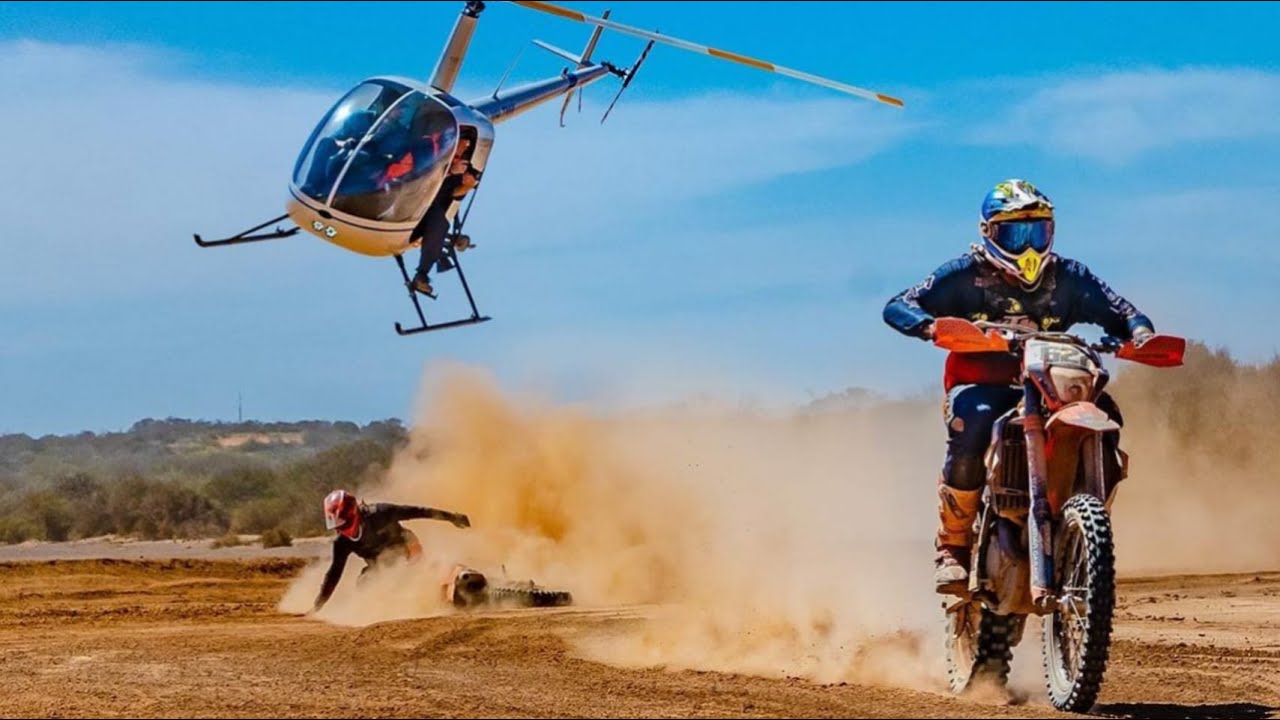 Funny Dirt Bike Videos | Ultimate Dirt Bike Wins & Fails [HD]