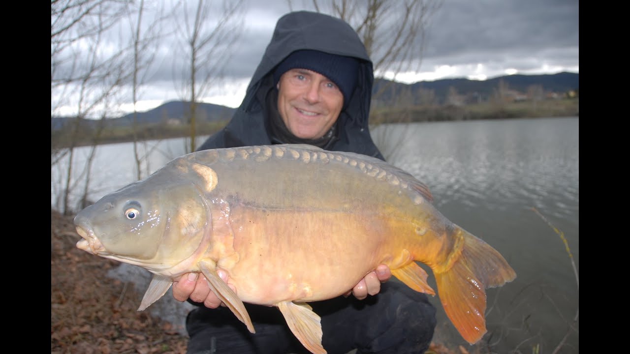 ABC del Carpfishing part.2