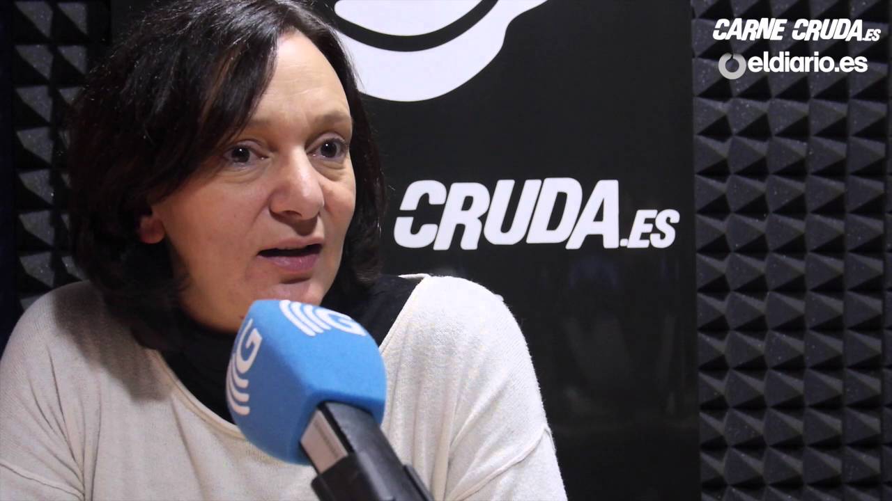 Entrevista a Carolina Bescansa (Podemos)