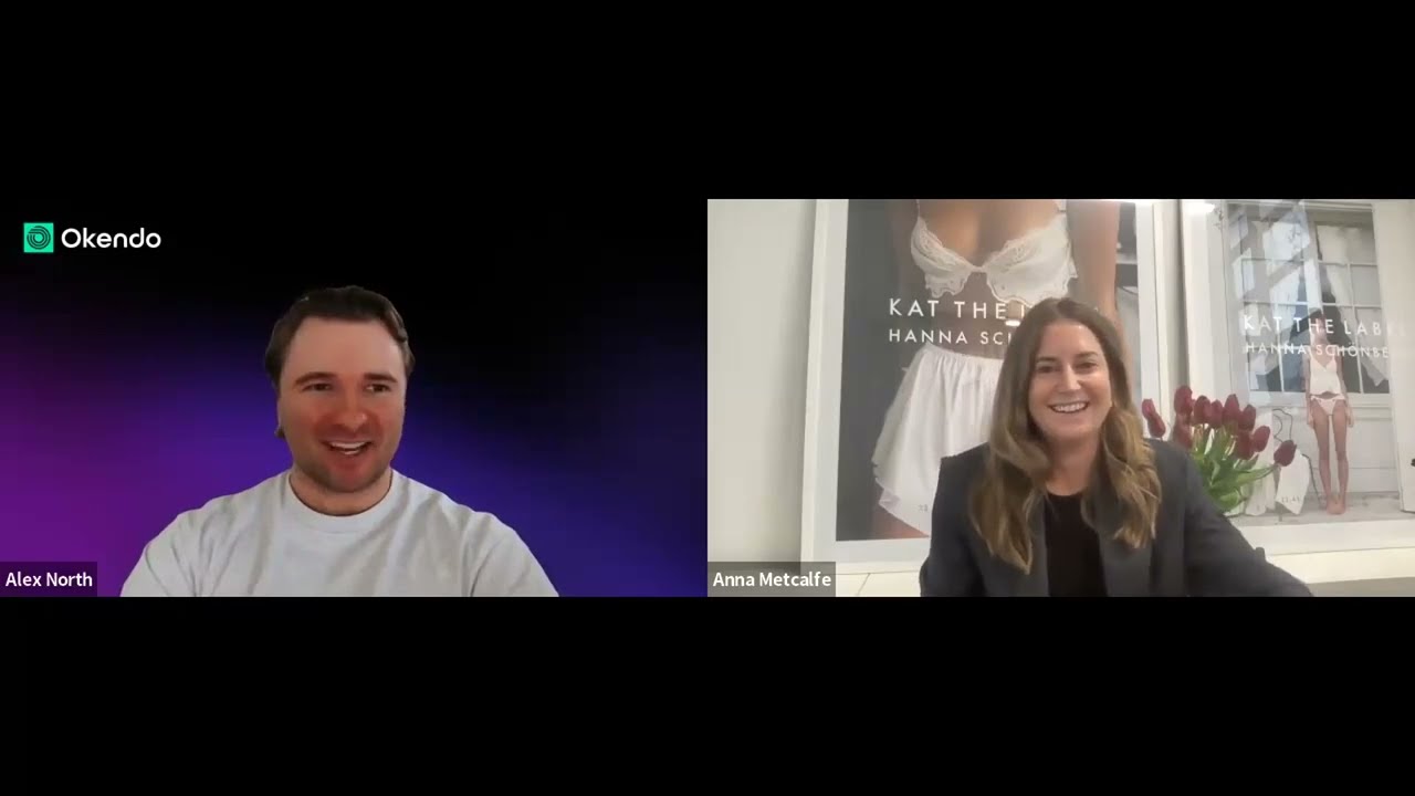 How Kat the Label is Fueling Omni-Channel Growth
