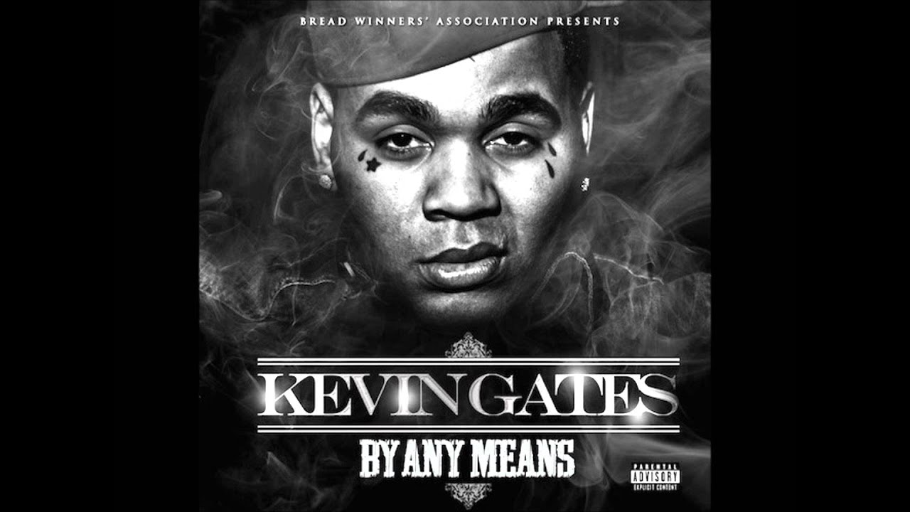 Kevin Gates - Posed To Be In Love (Instrumental) (Produced by Go Grizzly)