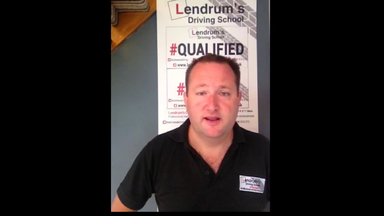 john lendrum testimonial