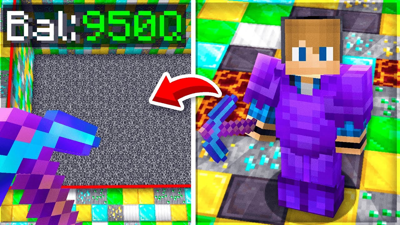 UNLOCKING THE BEST ENCHANT ON OP PRISONS! | Minecraft OP Prison | AkumaMC