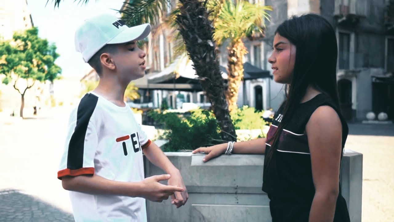 Andrea Silvino - Sei magica (Ufficiale 2019)