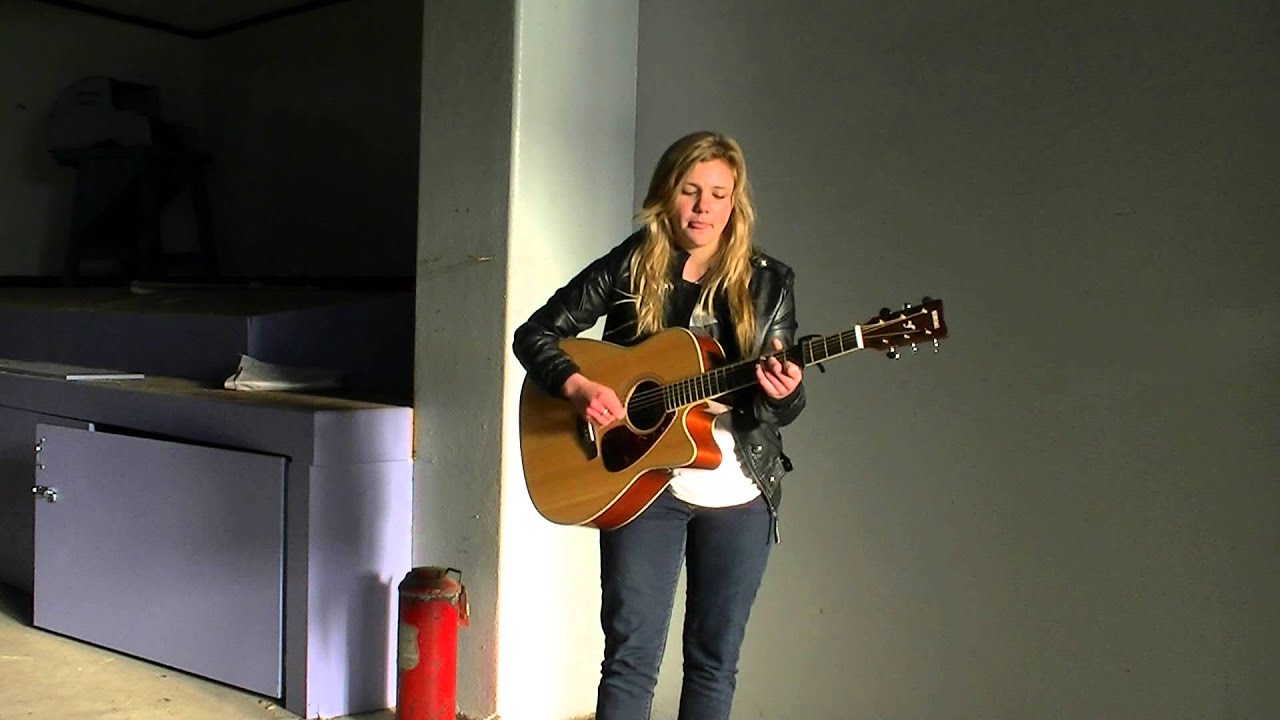 People Change (Original Song) - Jess Crossman