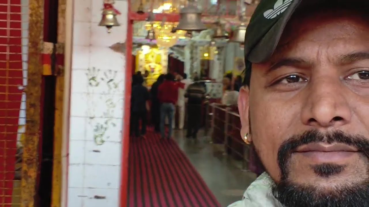 Jai sheetla mata 🙏🙏 jai mata Masani 🙏🙏#travel #minivlog #vlog #sheetla_mata #matamasani 