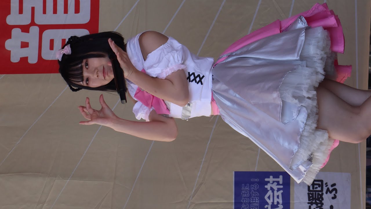 ひかり推しカメ　たつの市民まつり