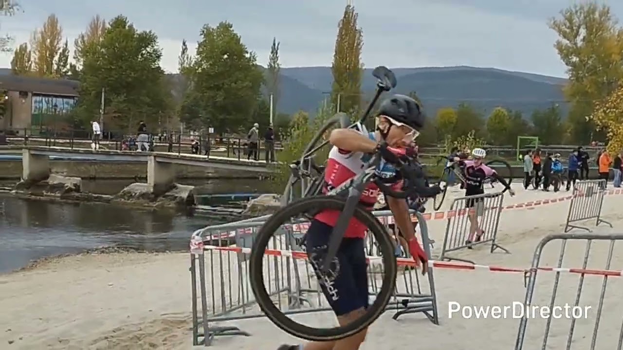 CX VILLARCAYO -BURGOS- 19 OCTUBRE 2025