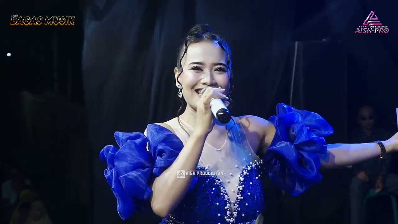 RAHASIA HATI VOC. FARY ALFATHONY || NEW BAGAS MUSIC || PEGAGAN LOR