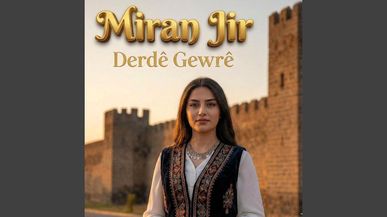 Ez Heyran im li Wan Çavan