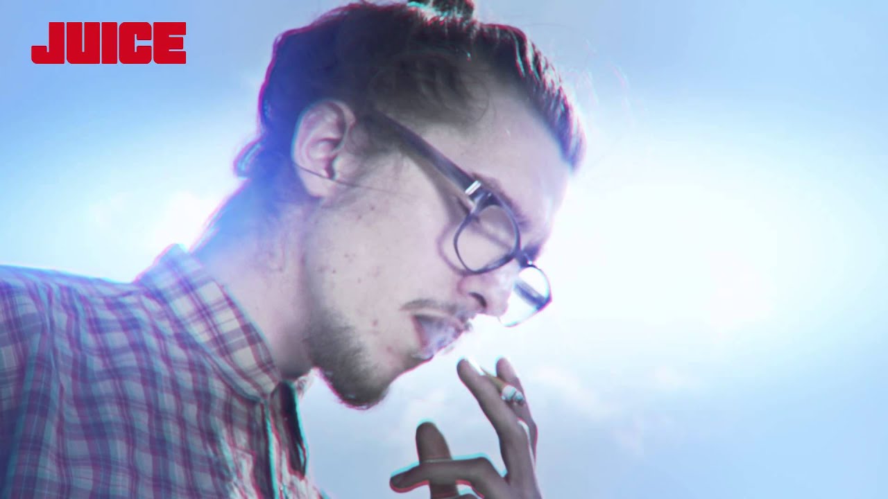 Johnny Rakete - Keine Panik [JUICE Premiere]