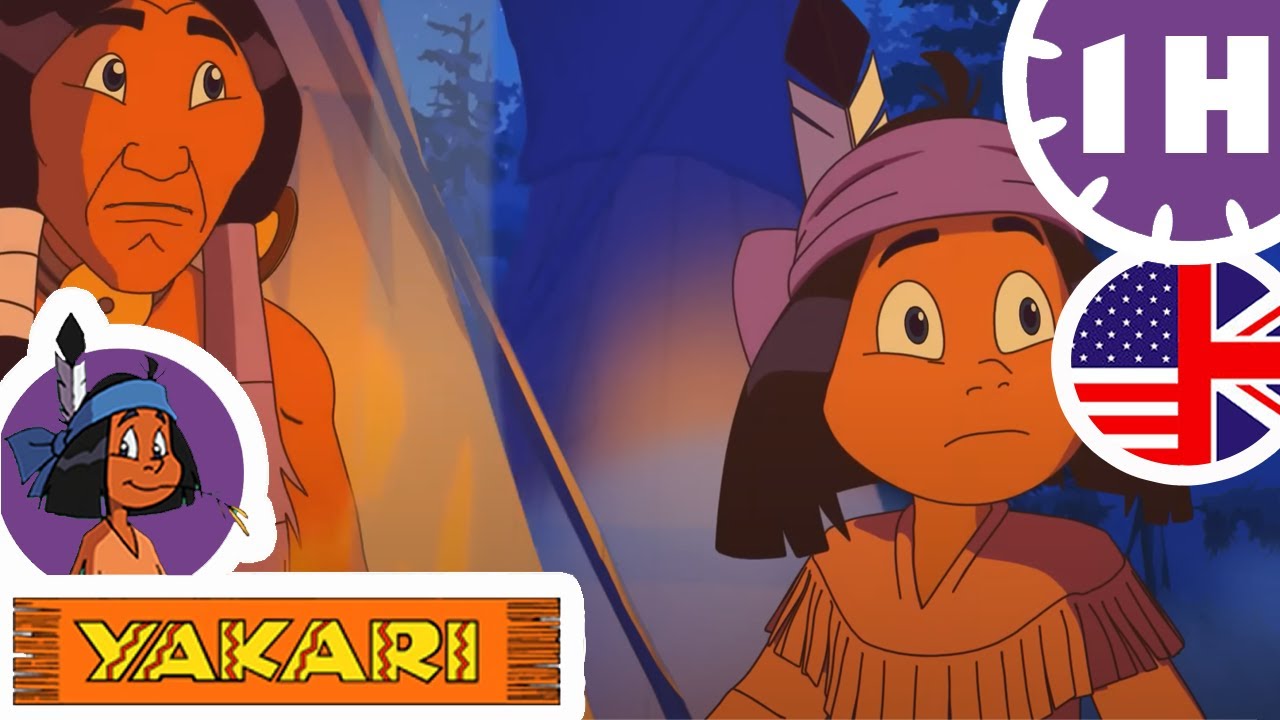 The precious stone - Yakari - Full episodes