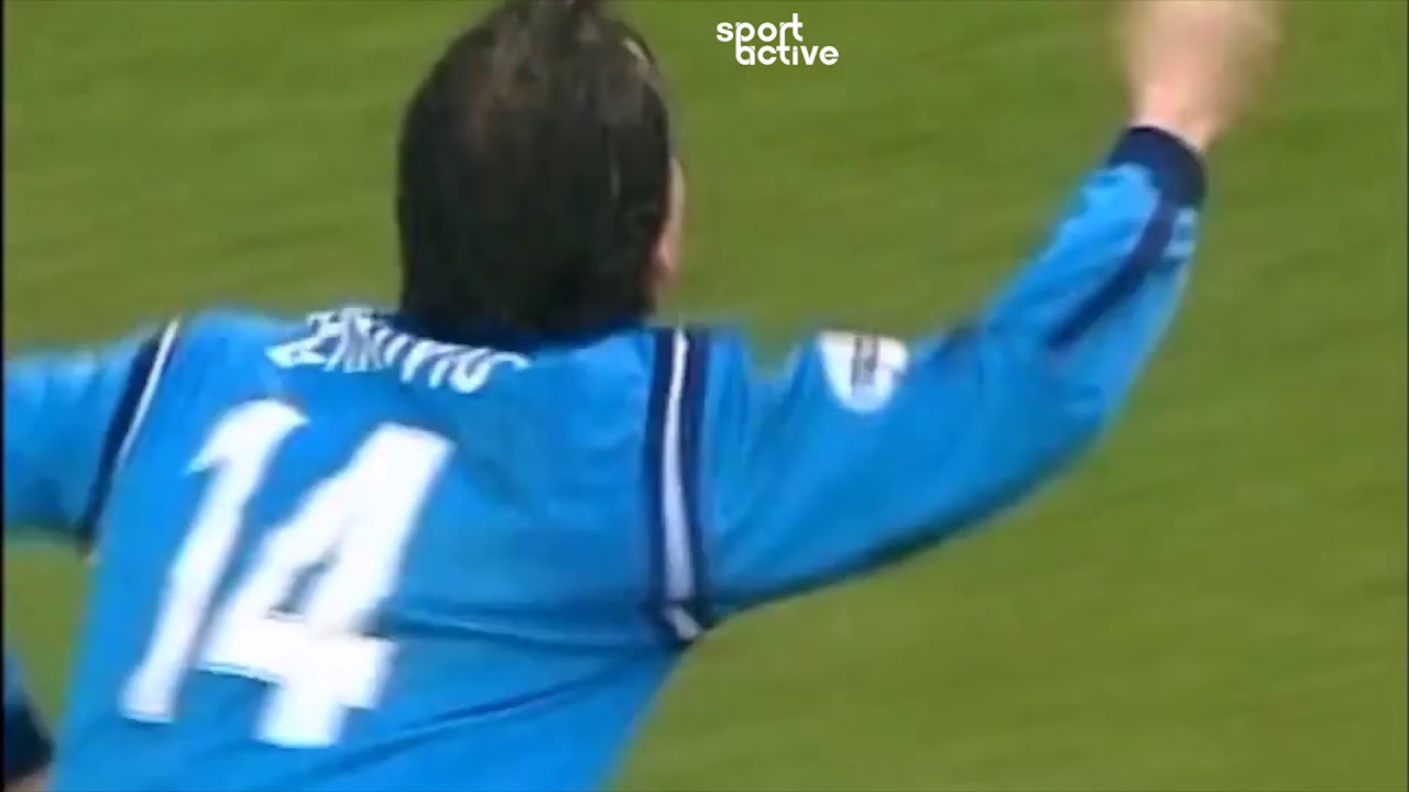 eyal berkovic אייל ברקוביץ