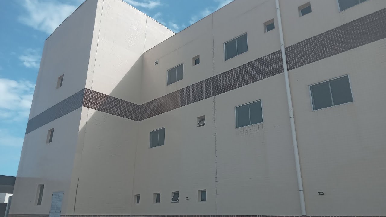 #peruíbe #hospital #sus #inauguração #obras  -  JANEIRO DE 2026