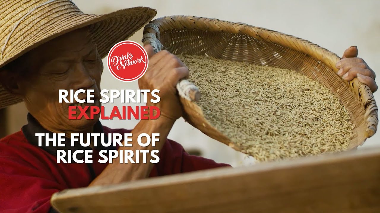 The Future of Rice Spirits | Rice Spirits Explained | Drinks Network