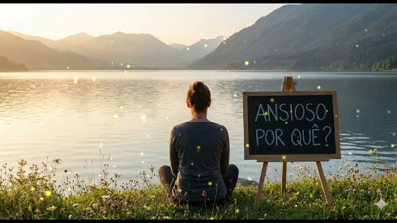 Tá Ansioso Por que?#ansiosoporque #gospel #musicagospel #louvor #adoração #mensagemdefé 