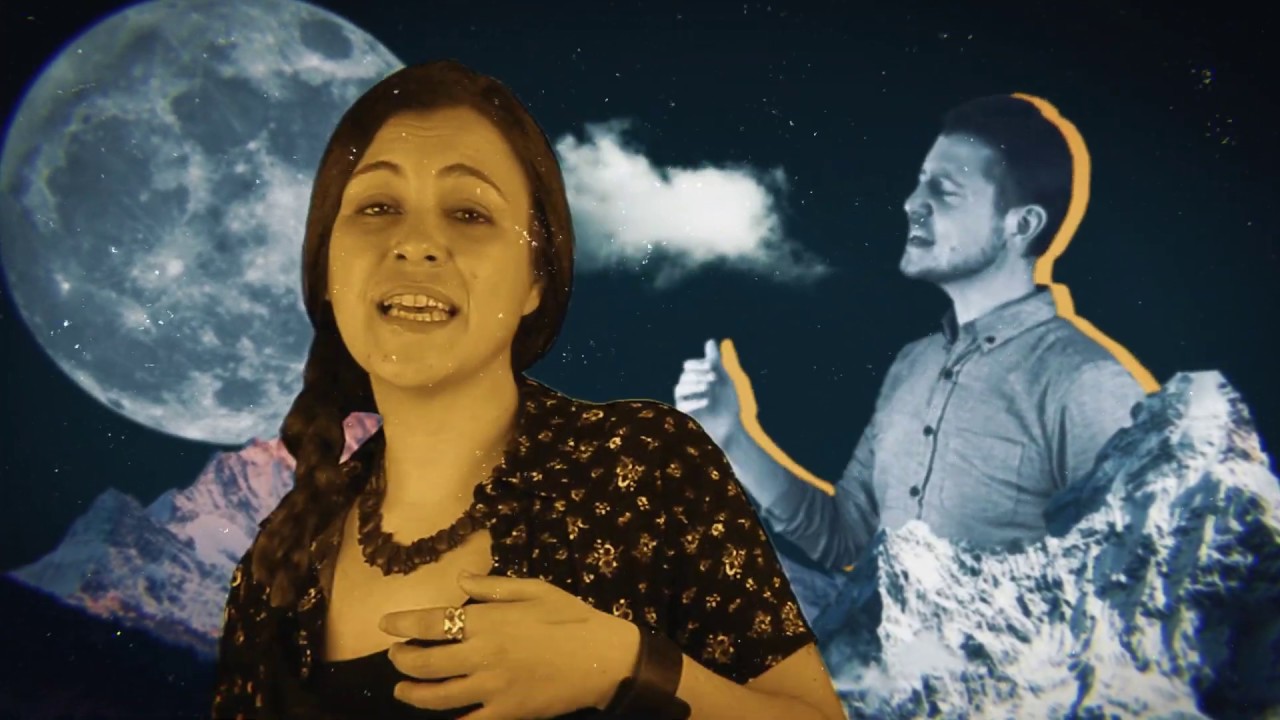 The Crepitans - True Love (Official Video) 2019