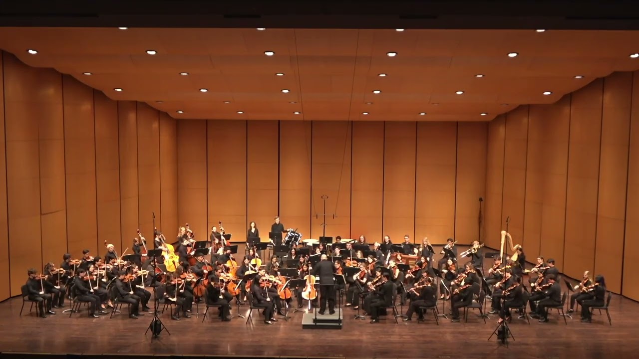 Kurt Atterberg: A Värmlands Rhapsody, op.36