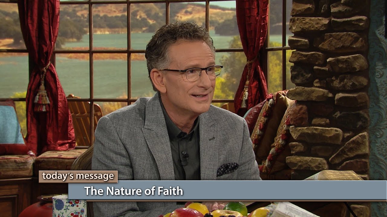 The Nature of Faith