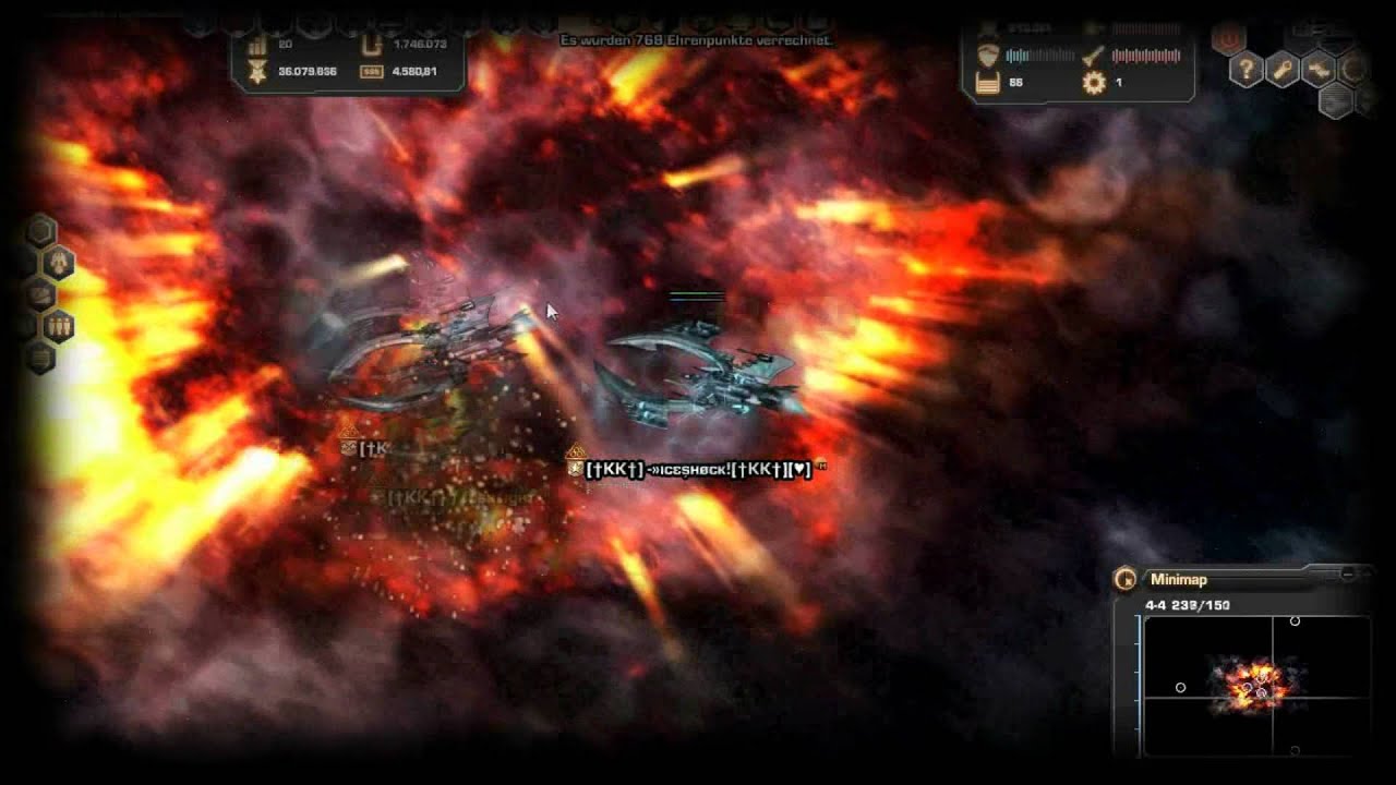 DarkOrbit BestOF Part 1of?