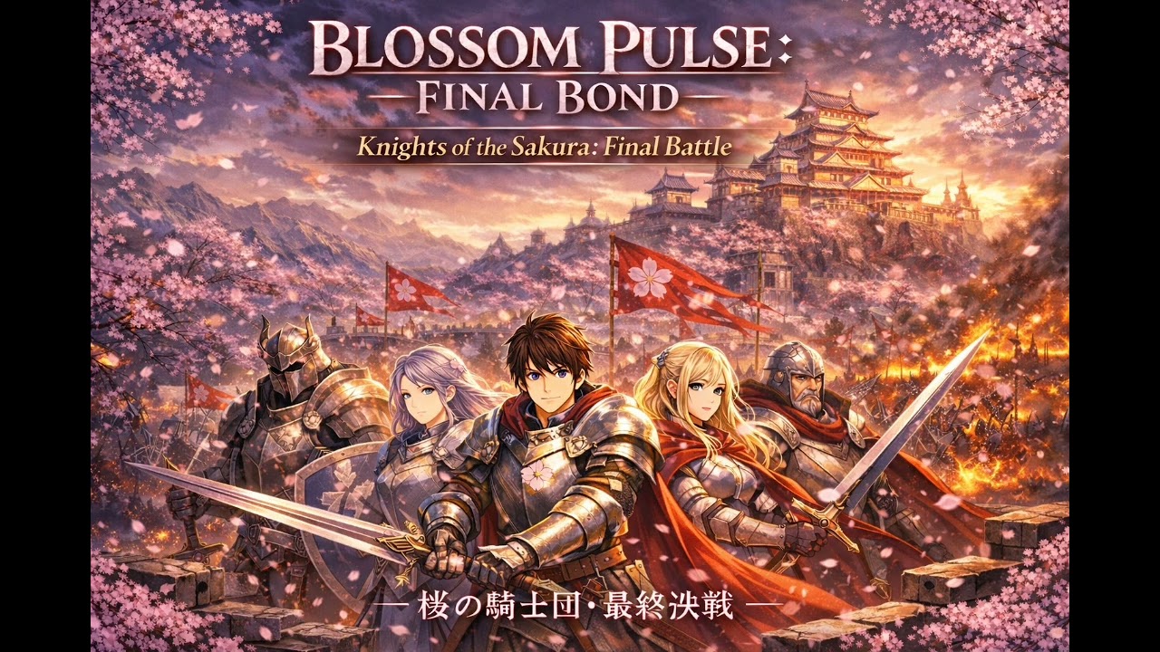 2026年2月23日【1曲目】(※サムネに題名載ってます。)#チャンネル登録お願いします #オリジナル曲 #初投稿 #インスト #作業用bgm #初心者 