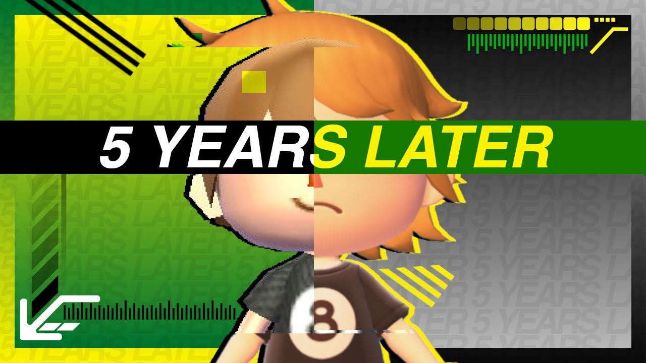 Animal Crossing: New Horizons Retrospective - 5 Years Later