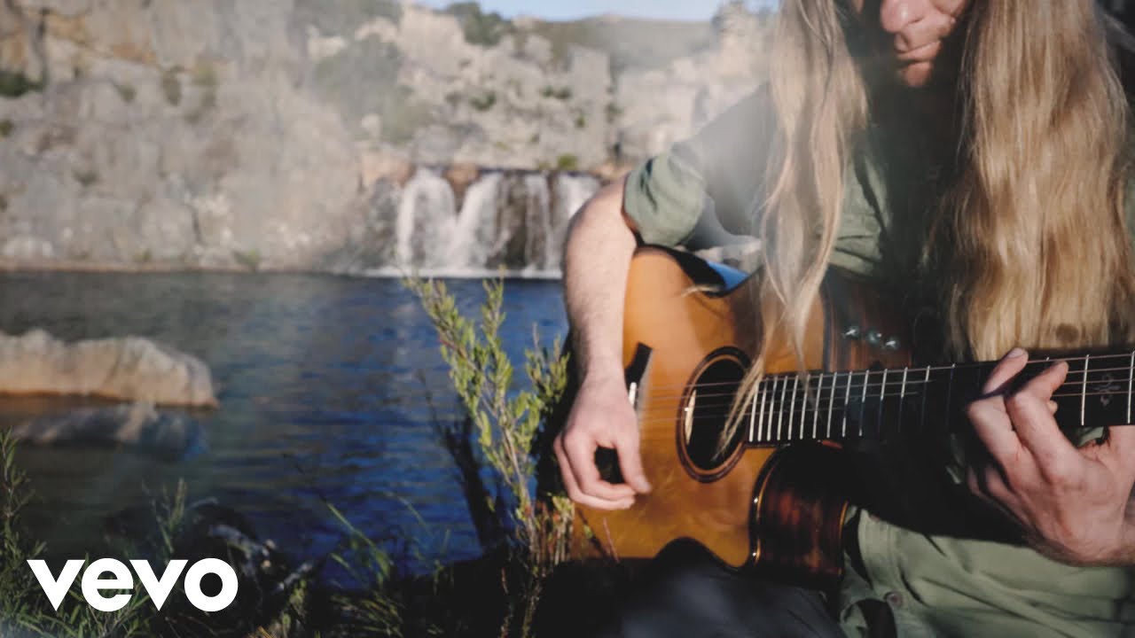 Ereignis - Secret Place (Official Music Video)