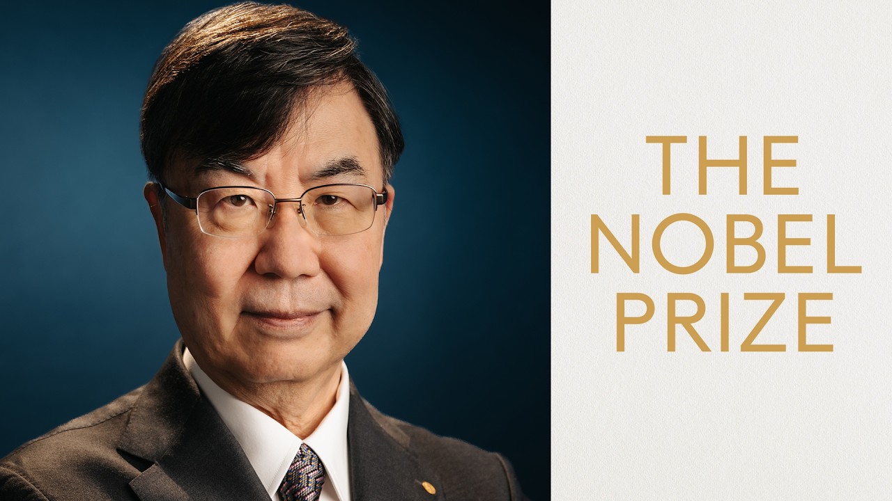 Shimon Sakaguchi, Nobel Prize in Physiology or Medicine 2025: Official interview