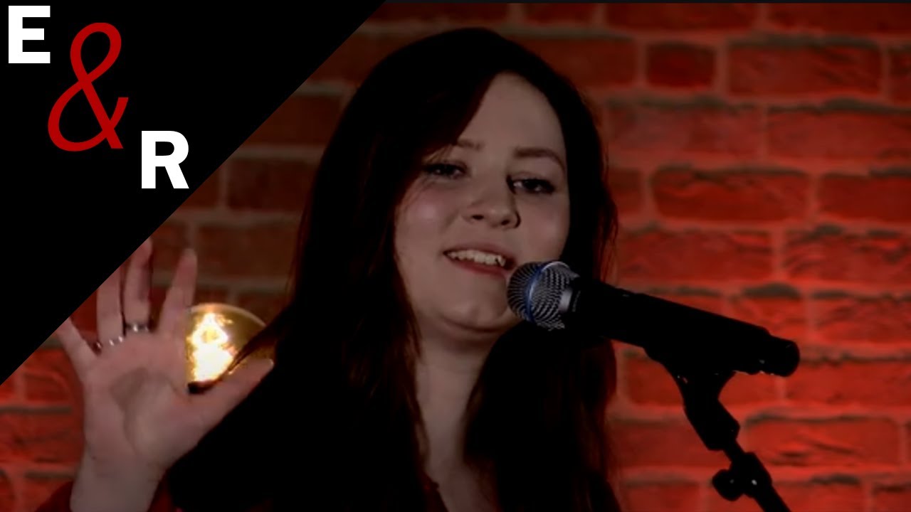 Maria wist je wel • Elly & Rikkert