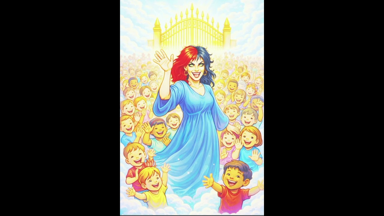 La cuarta puerta del Edén