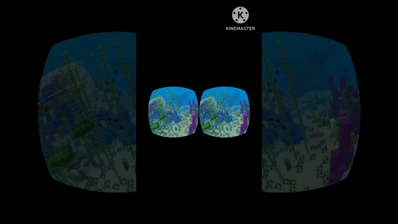 Minecraft VR 2024 Samsung Gear VR Android